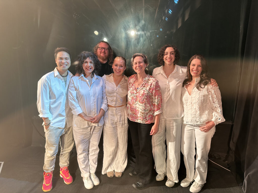 coming-out-for-christmas-bryan-maria-cosima-johnno-demetra-daphne-vicki